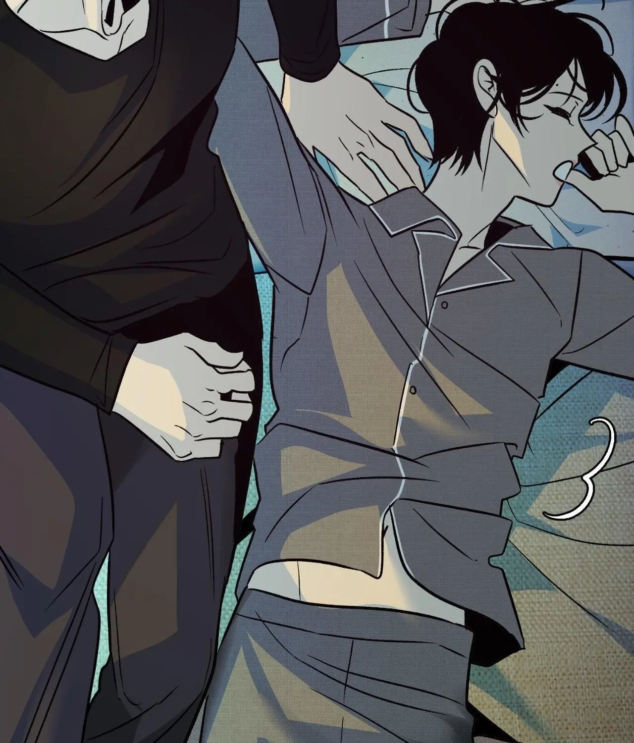 Saha Chapter 57 page 73 - 