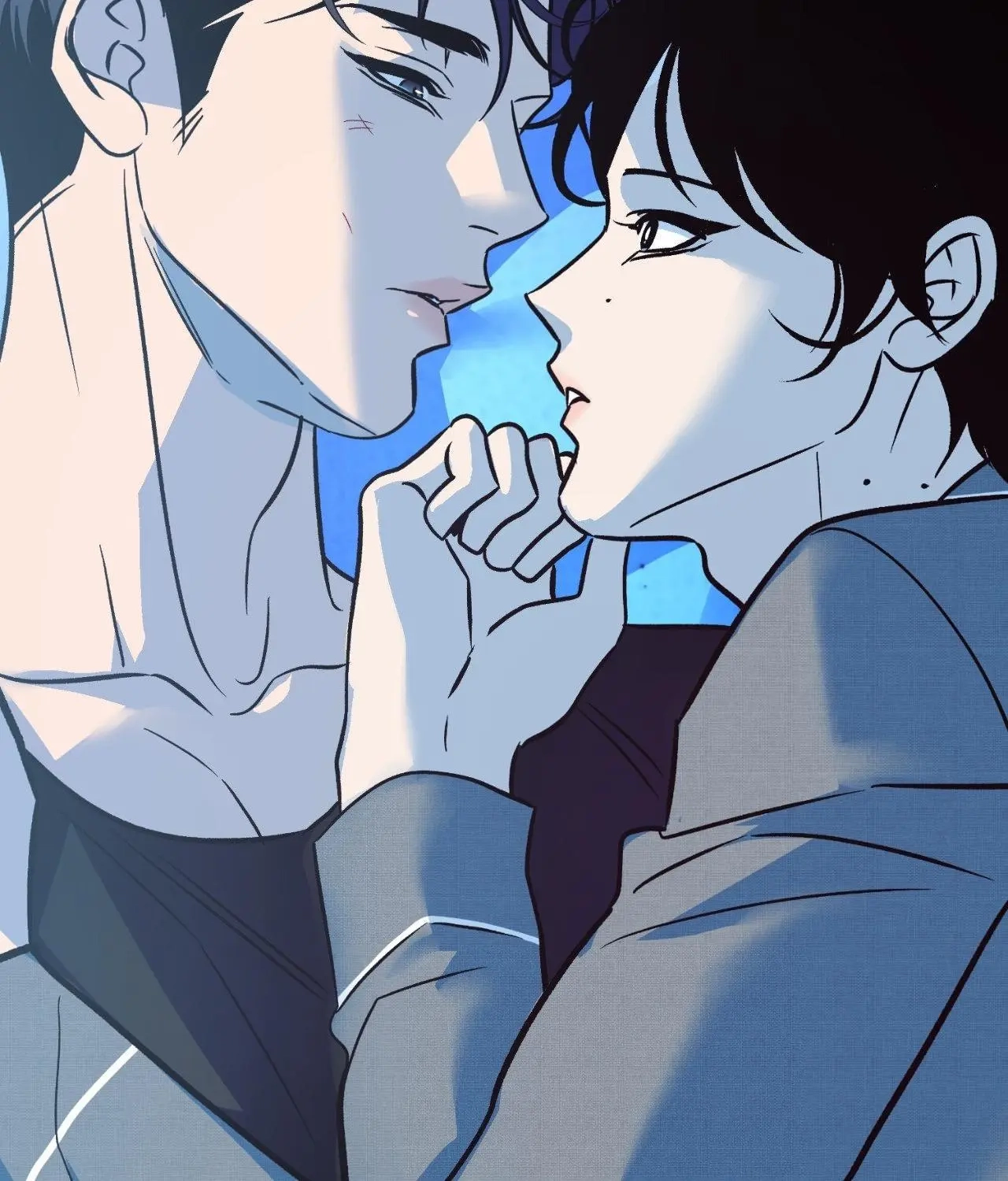 Saha Chapter 57 page 83 - 