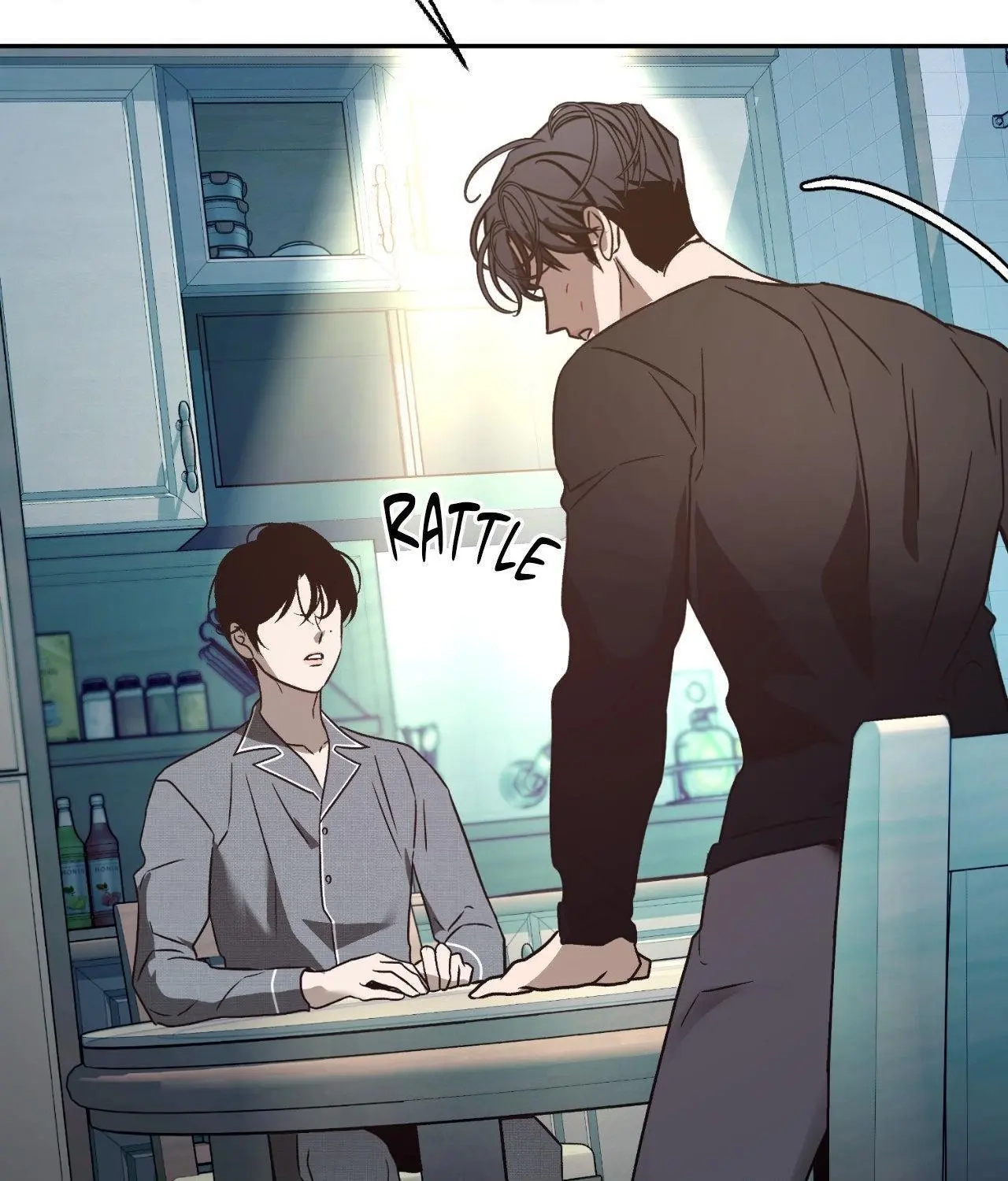 Saha Chapter 57 page 10 - 