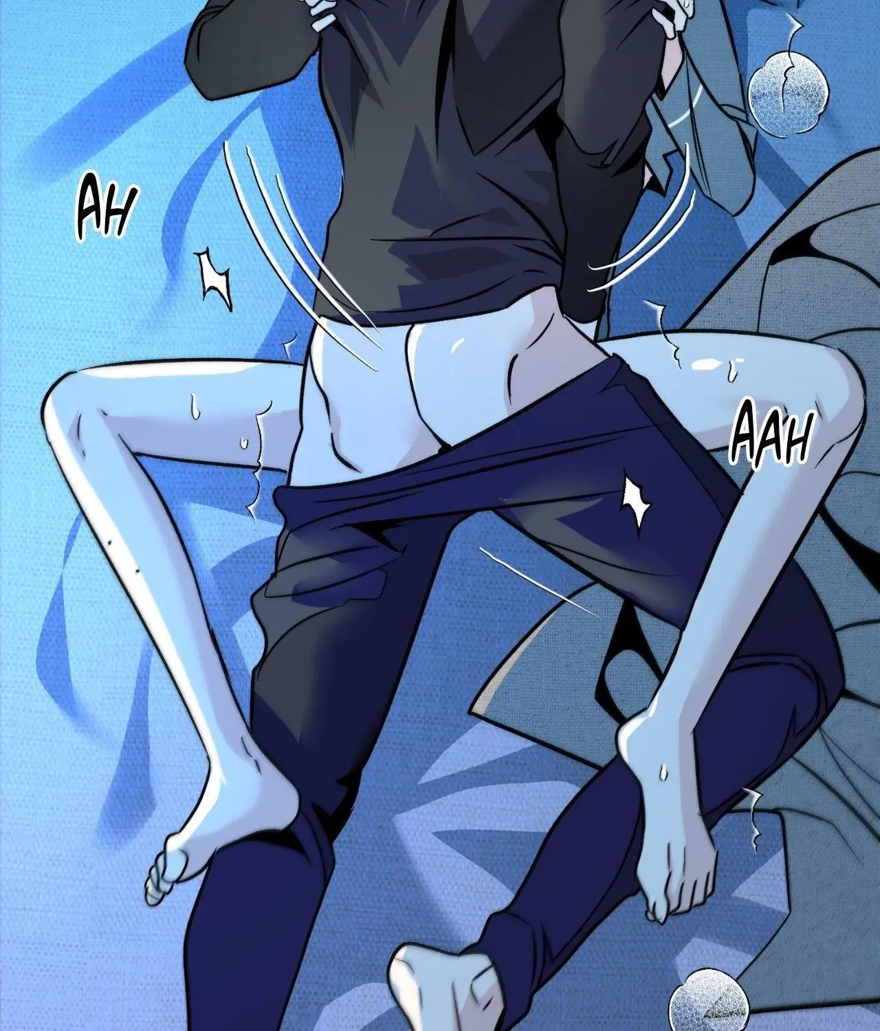 Saha Chapter 58 page 21 - 