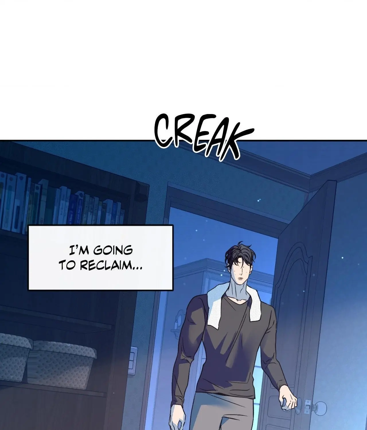 Saha Chapter 58 page 73 - 