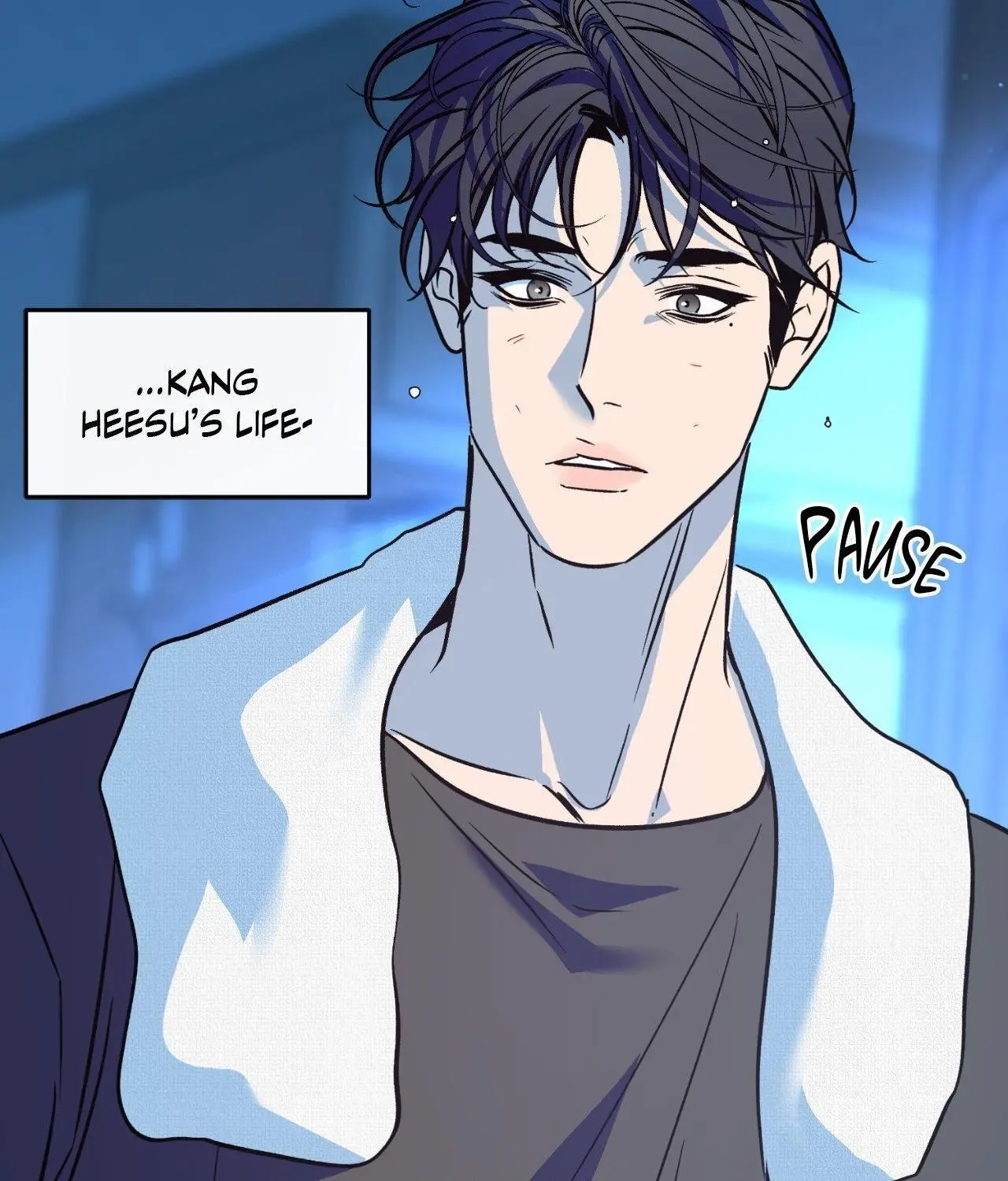 Saha Chapter 58 page 75 - 