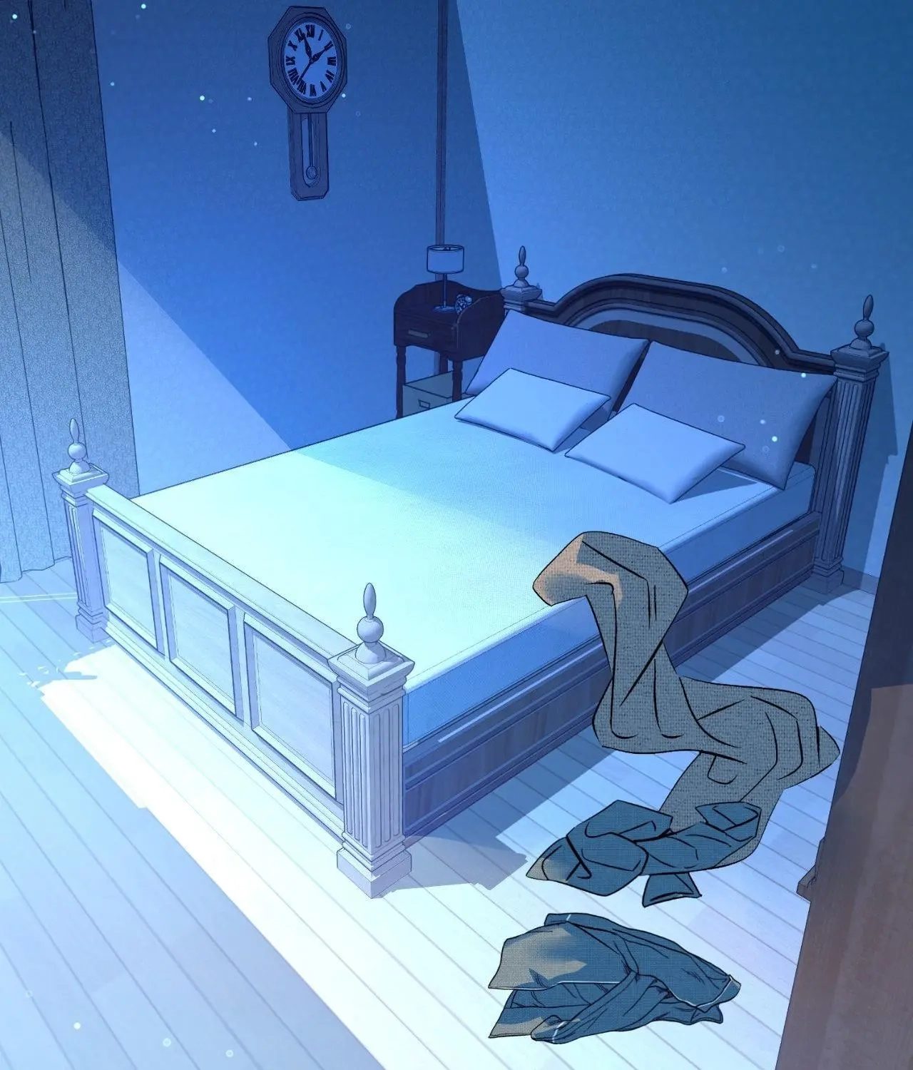 Saha Chapter 58 page 77 - 