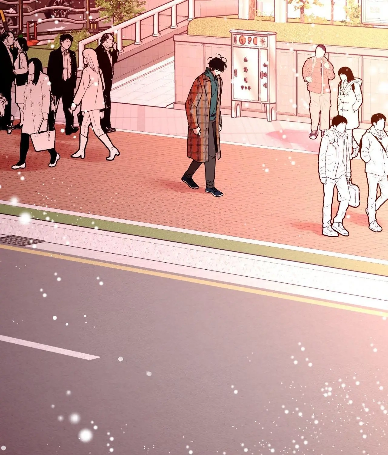 Saha Chapter 58 page 83 - 