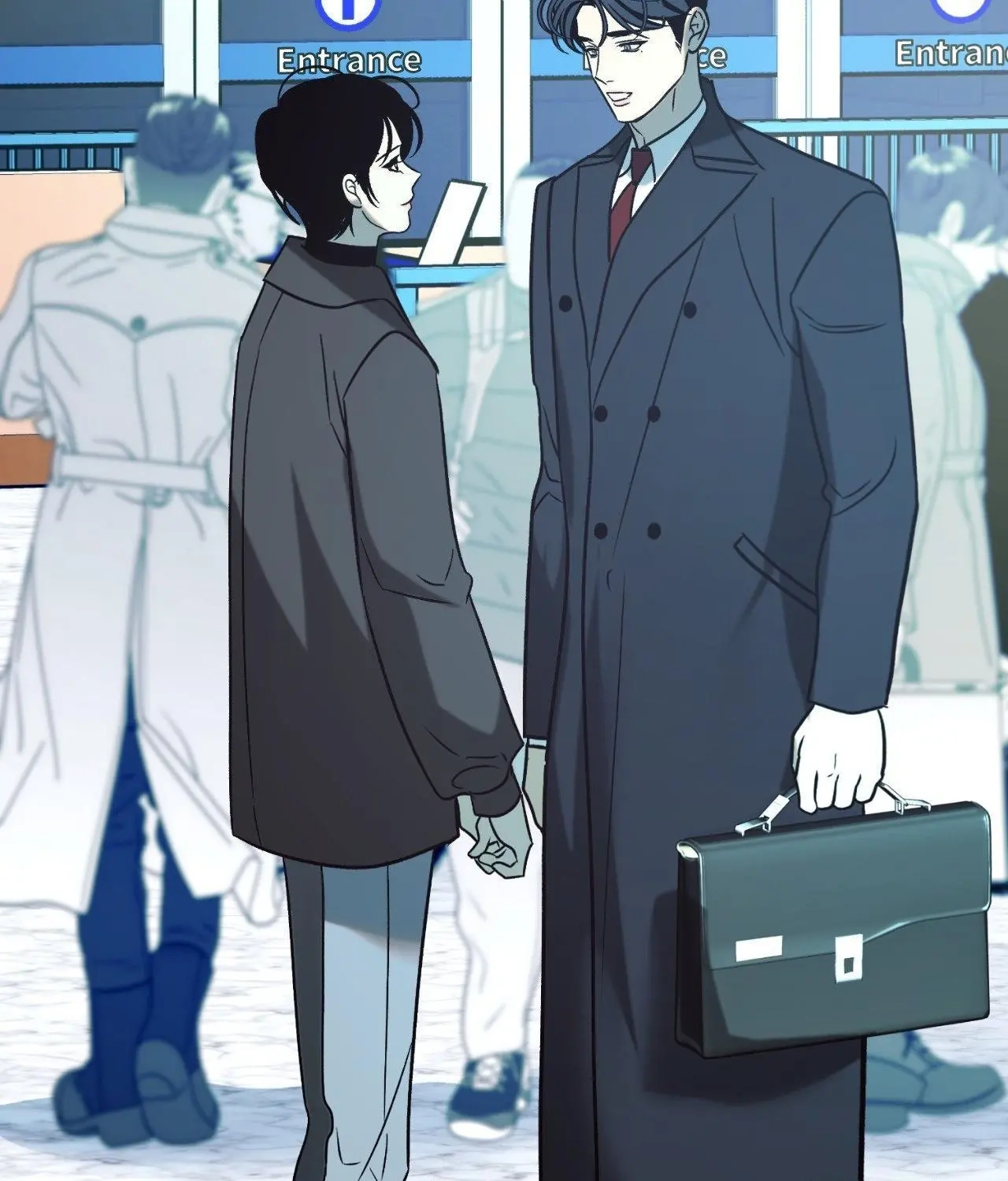 Saha Chapter 58 page 90 - 