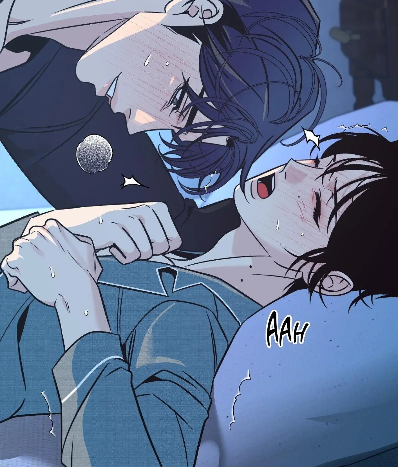 Saha Chapter 58 page 10 - 