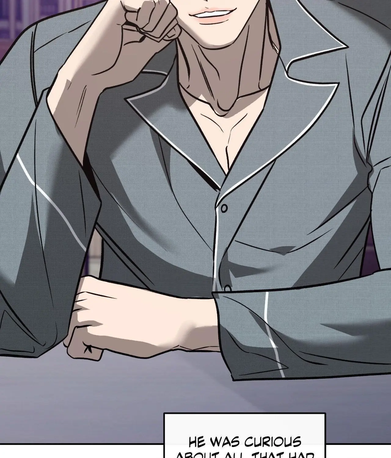 Saha Chapter 59 page 38 - 