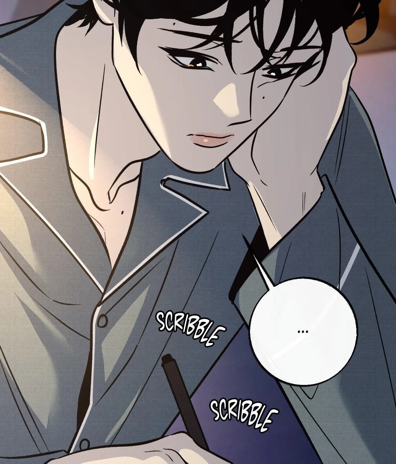 Saha Chapter 59 page 47 - 