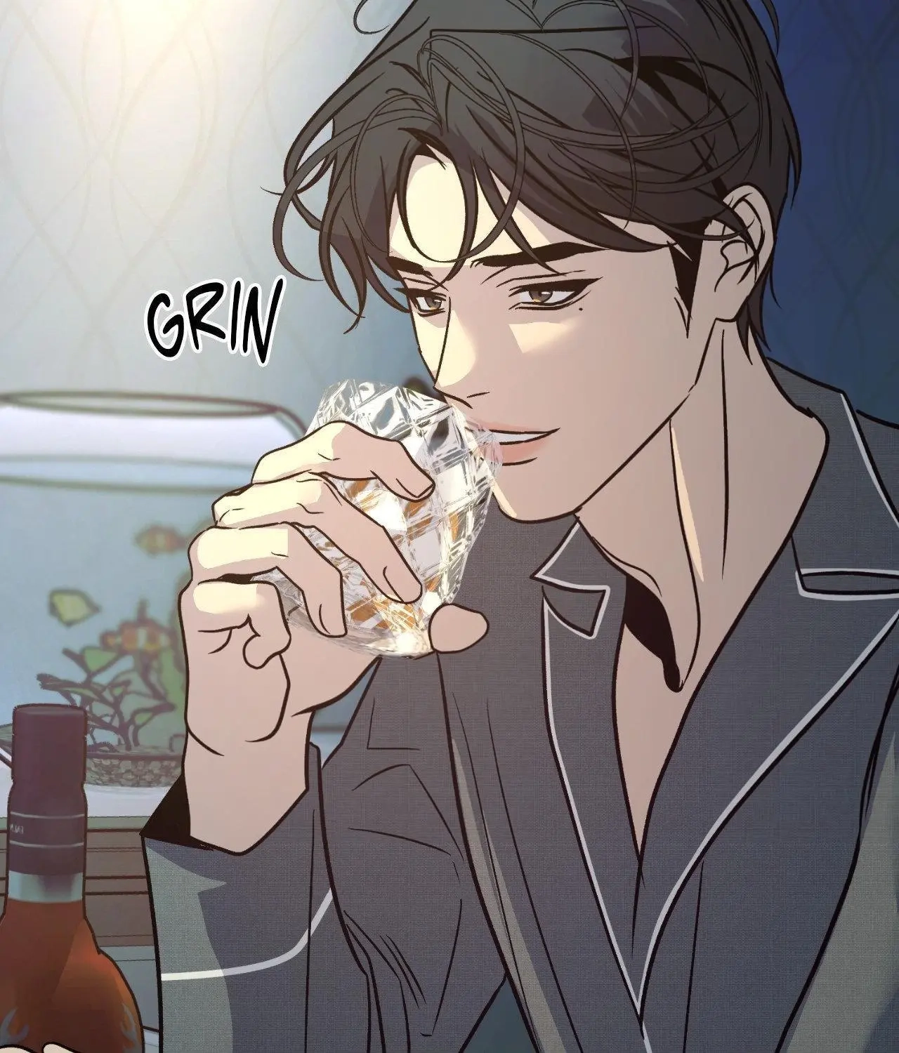 Saha Chapter 59 page 57 - 