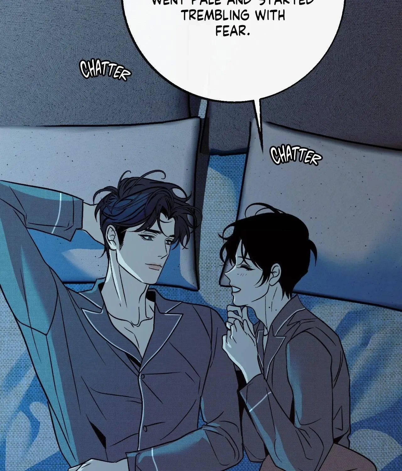 Saha Chapter 59 page 79 - 