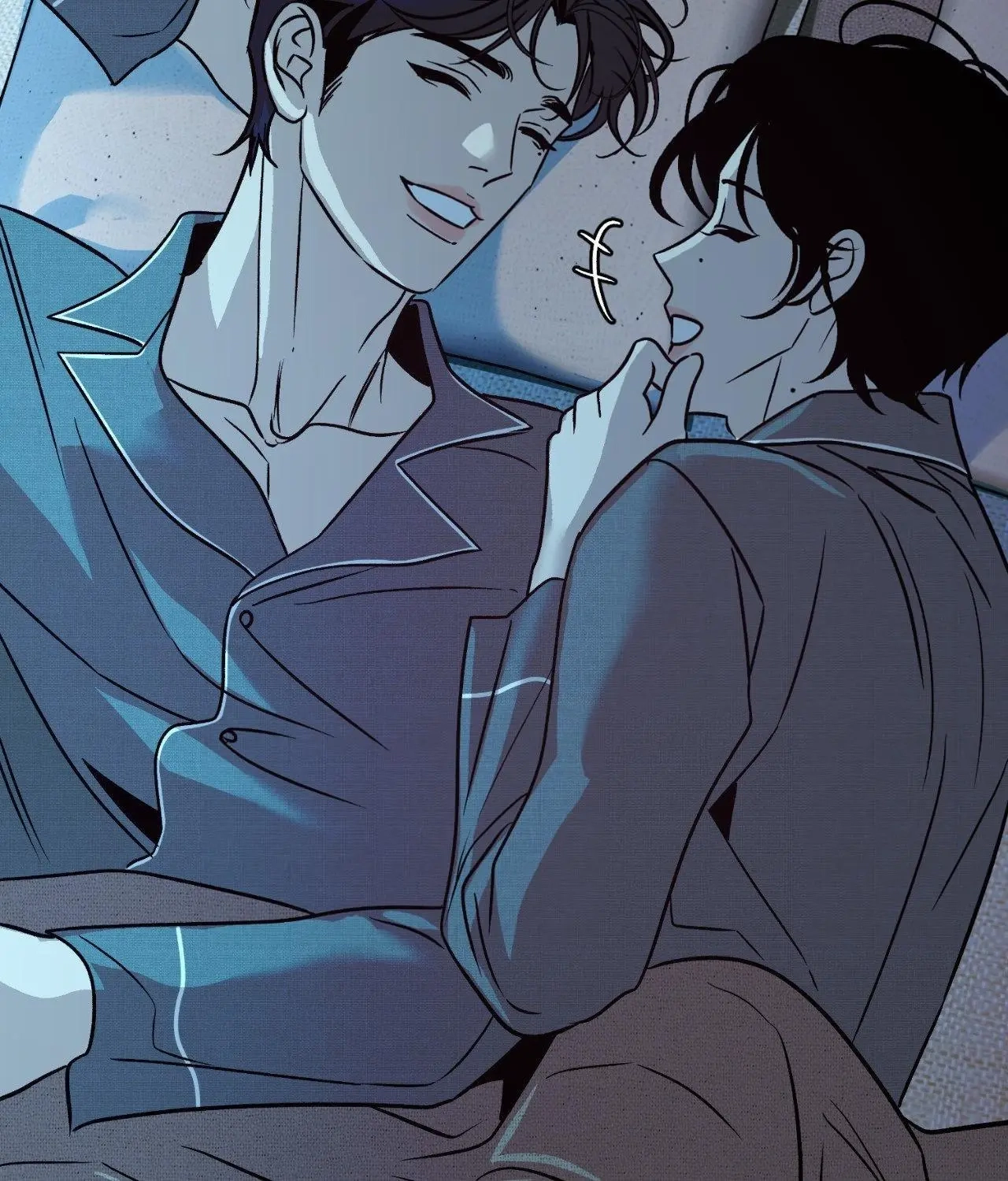 Saha Chapter 59 page 83 - 