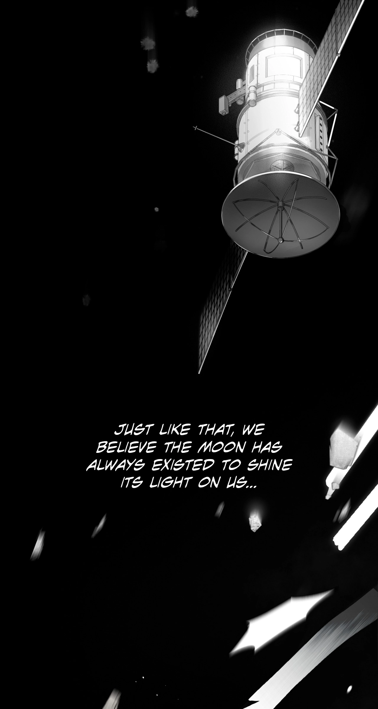Sahan Chapter 0.1 page 16 - 