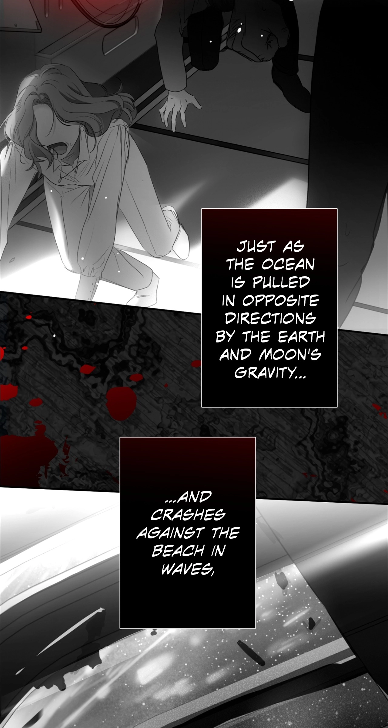 Sahan Chapter 0.1 page 23 - 