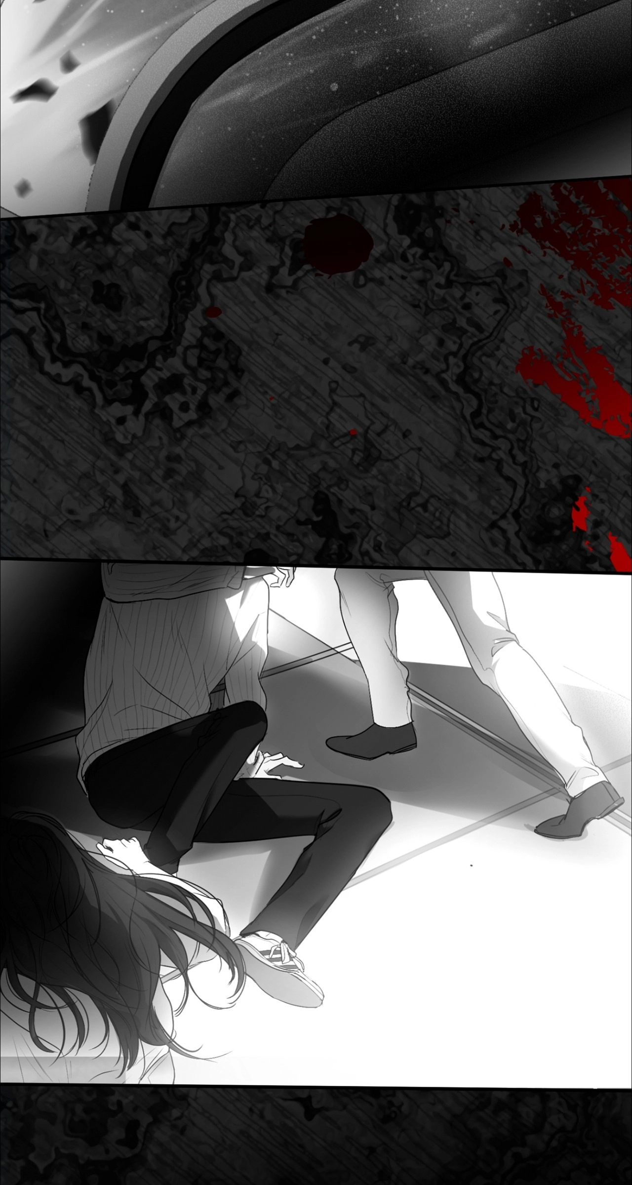 Sahan Chapter 0.1 page 24 - 