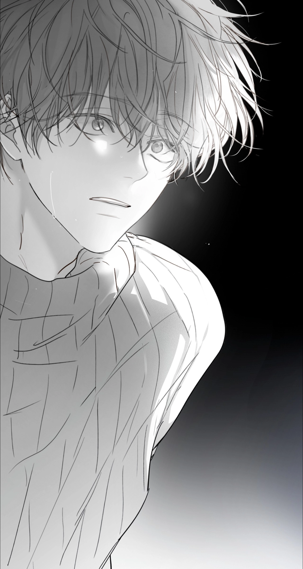 Sahan Chapter 0.1 page 26 - 