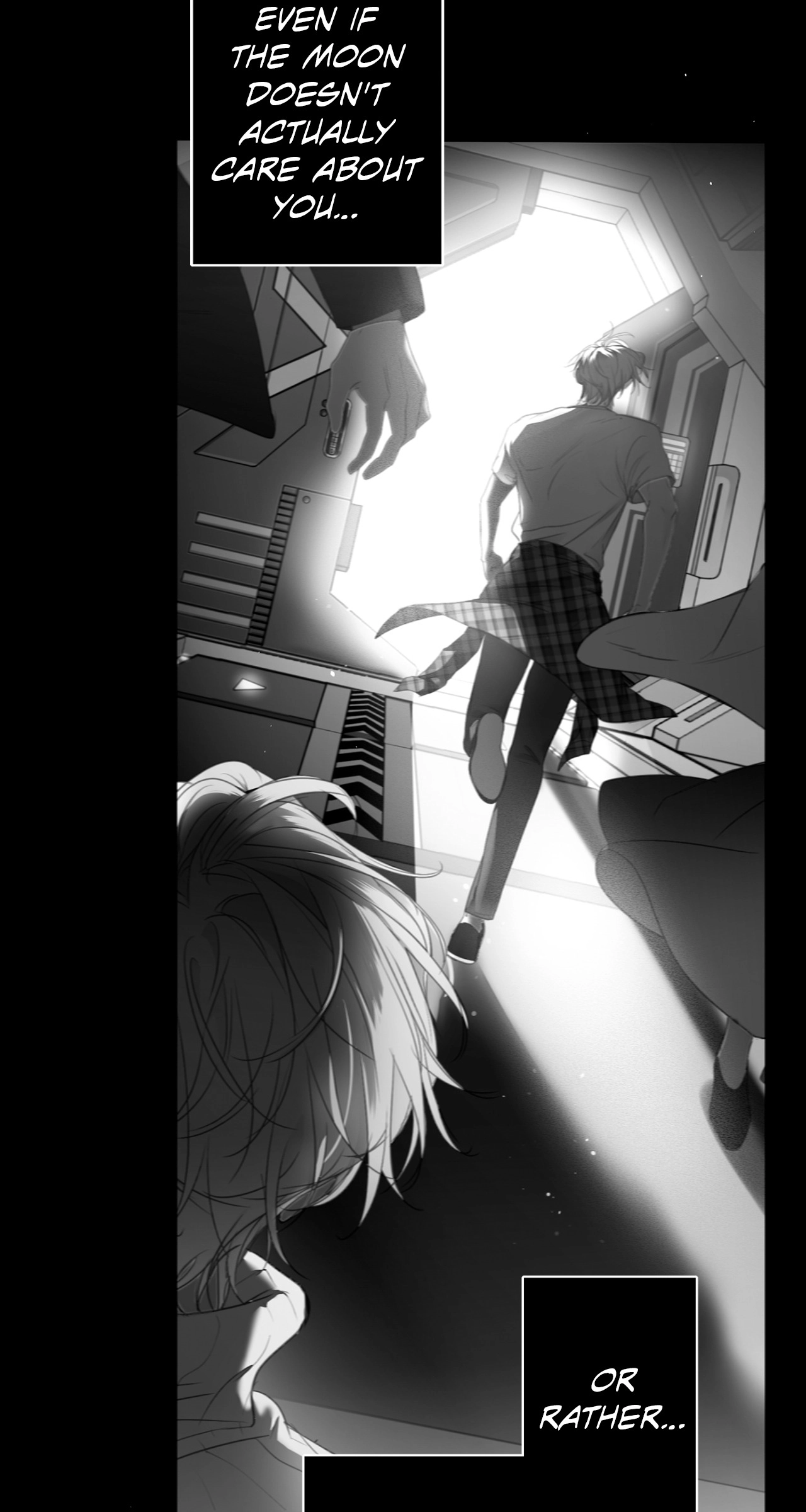 Sahan Chapter 0.1 page 29 - 
