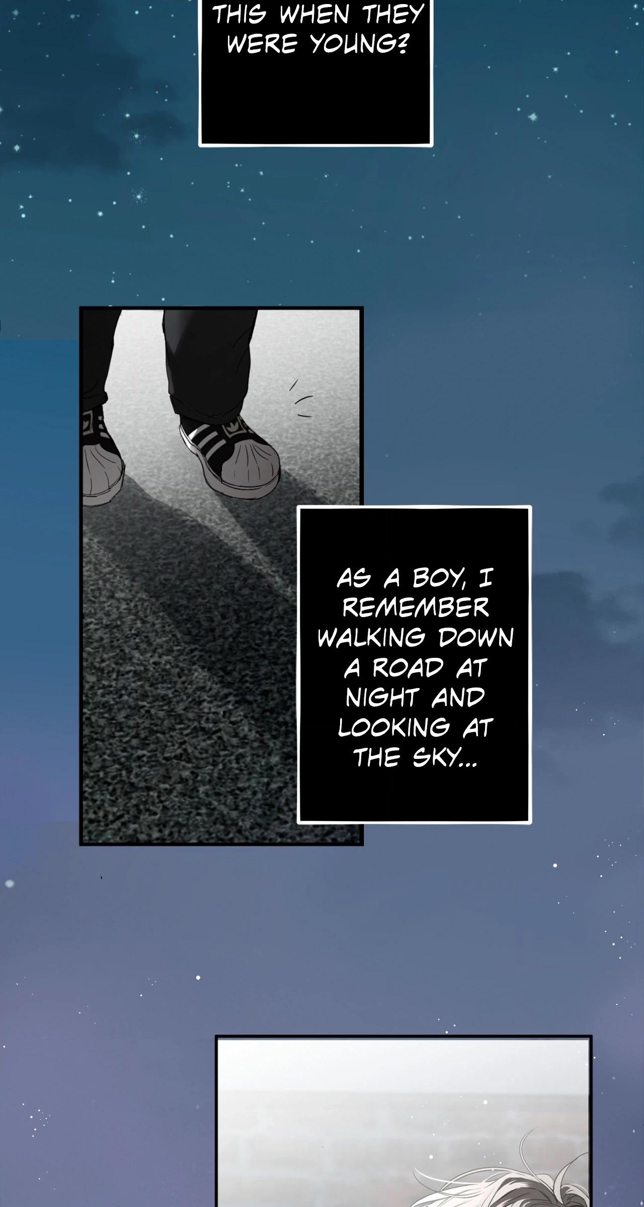 Sahan Chapter 0.1 page 4 - 