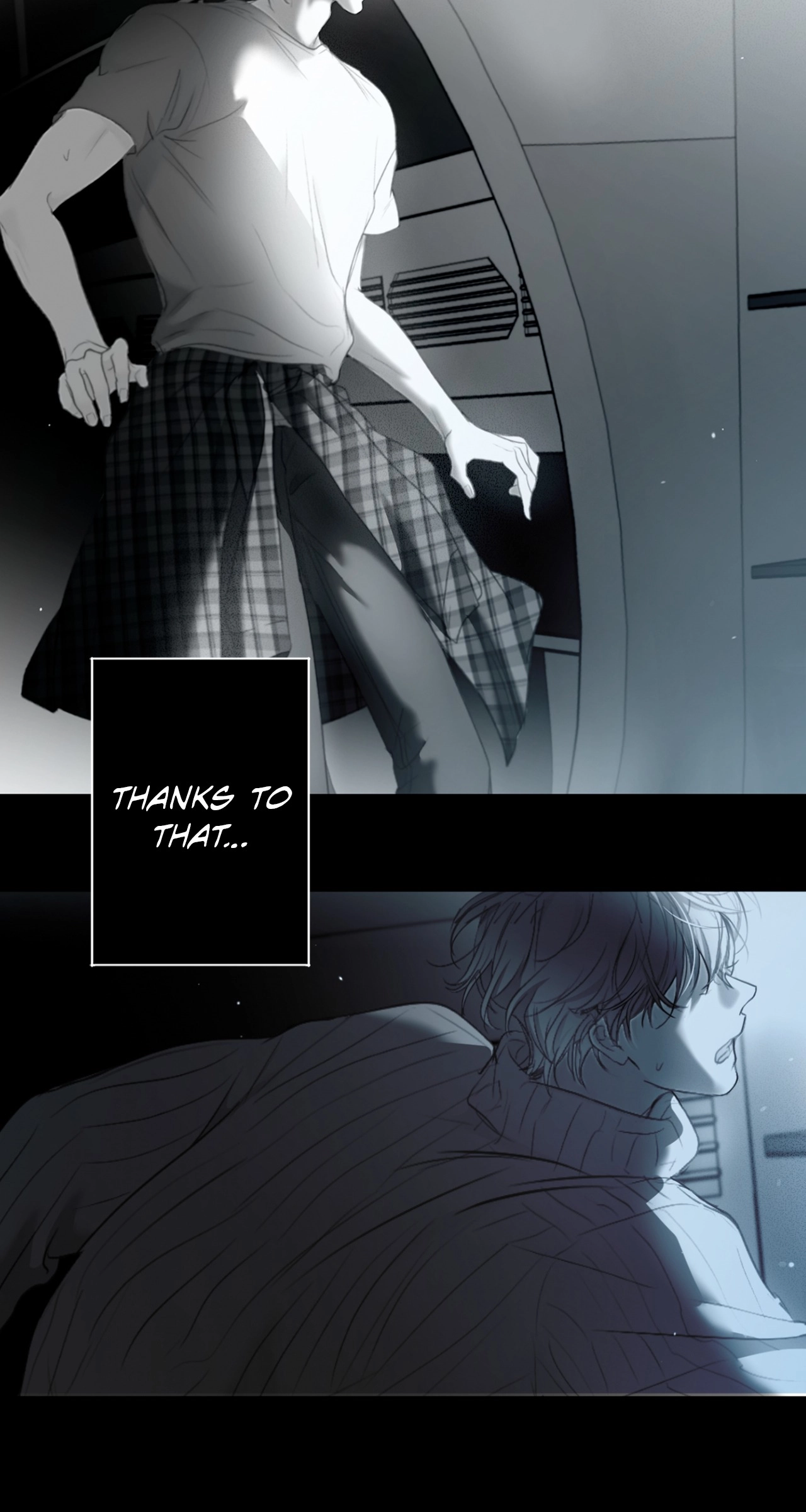 Sahan Chapter 0.1 page 35 - 