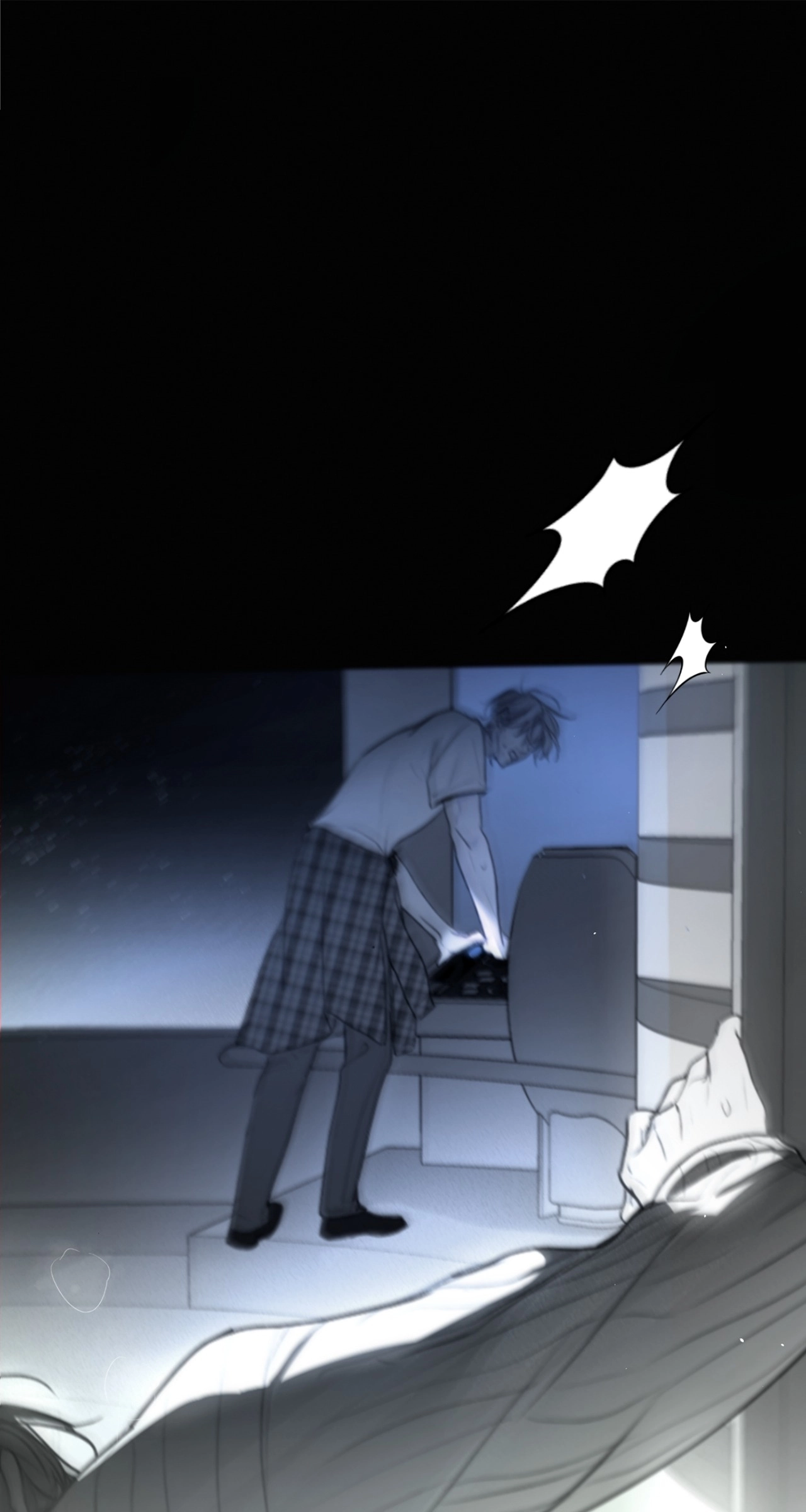 Sahan Chapter 0.1 page 37 - 