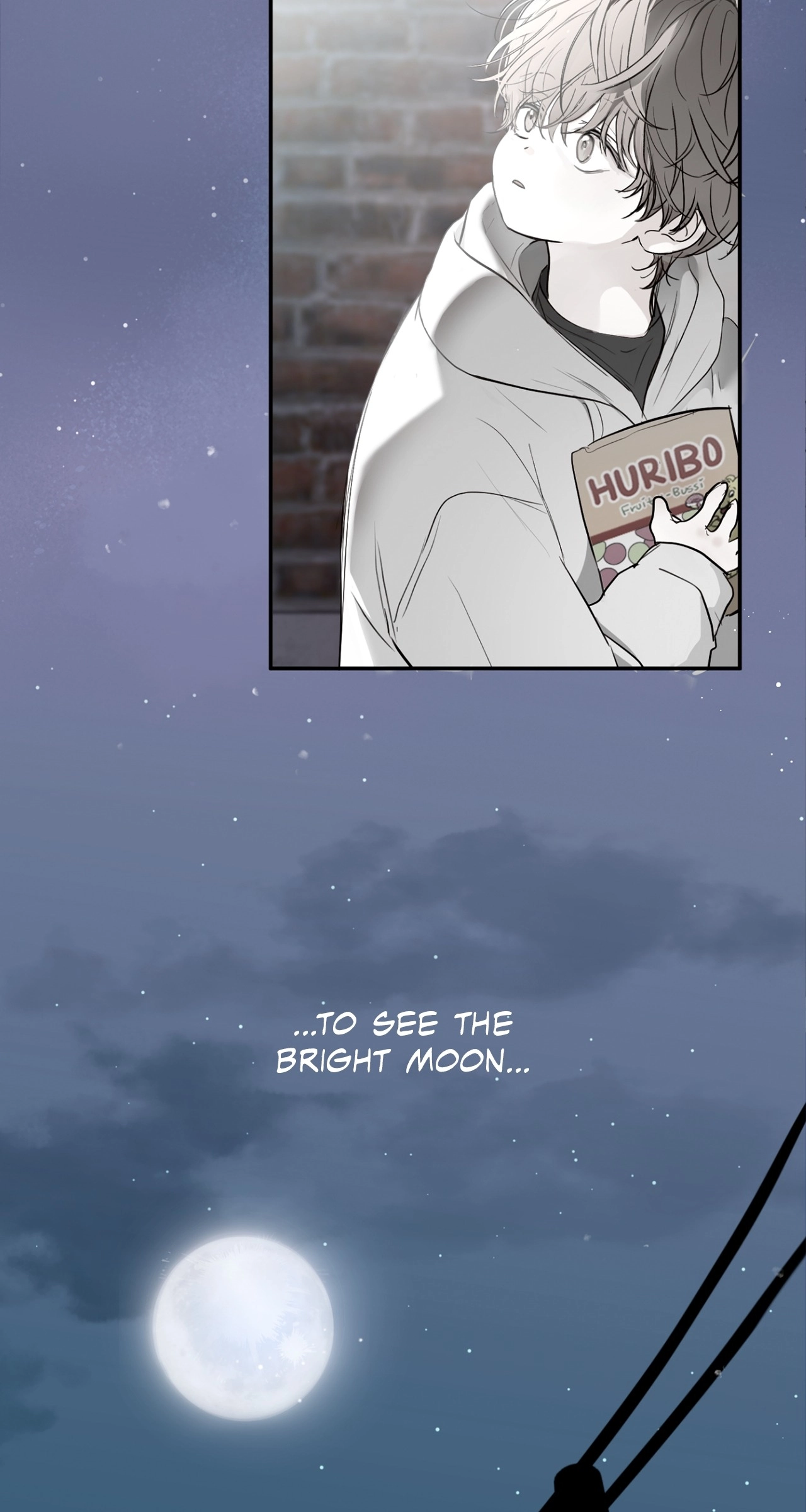 Sahan Chapter 0.1 page 5 - 