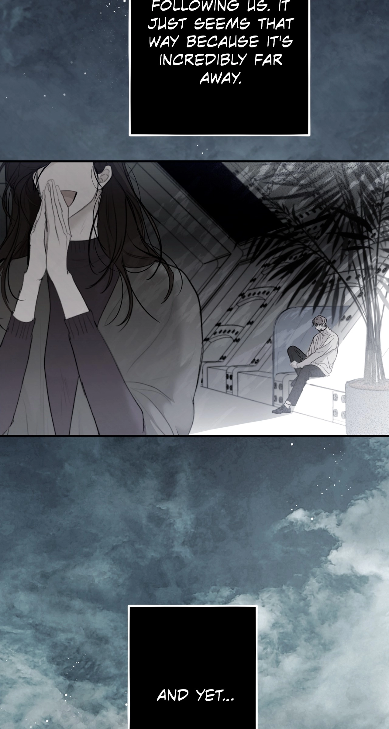 Sahan Chapter 0.1 page 9 - 