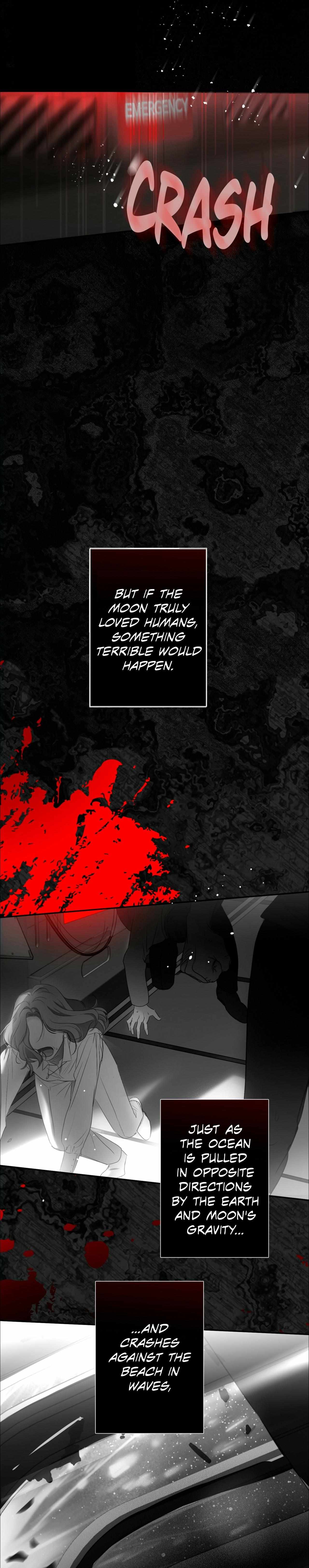 Sahan Chapter 0 page 11 - 