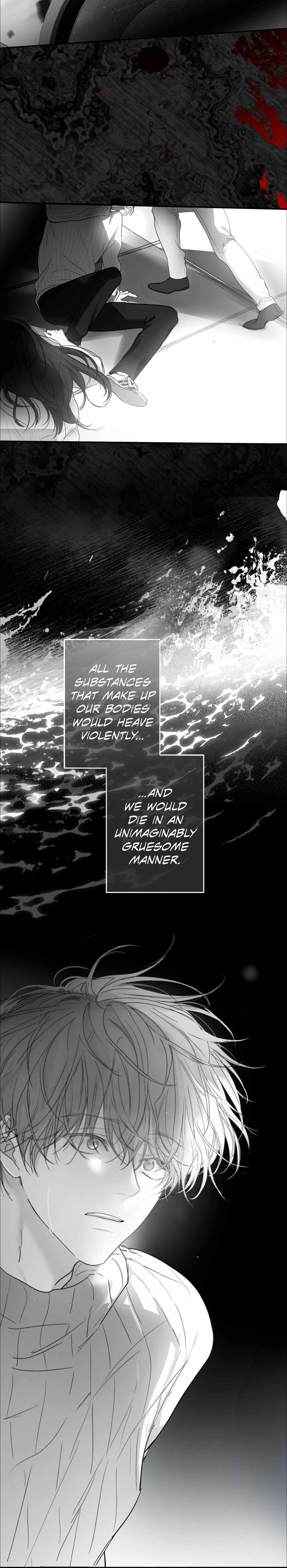 Sahan Chapter 0 page 12 - 