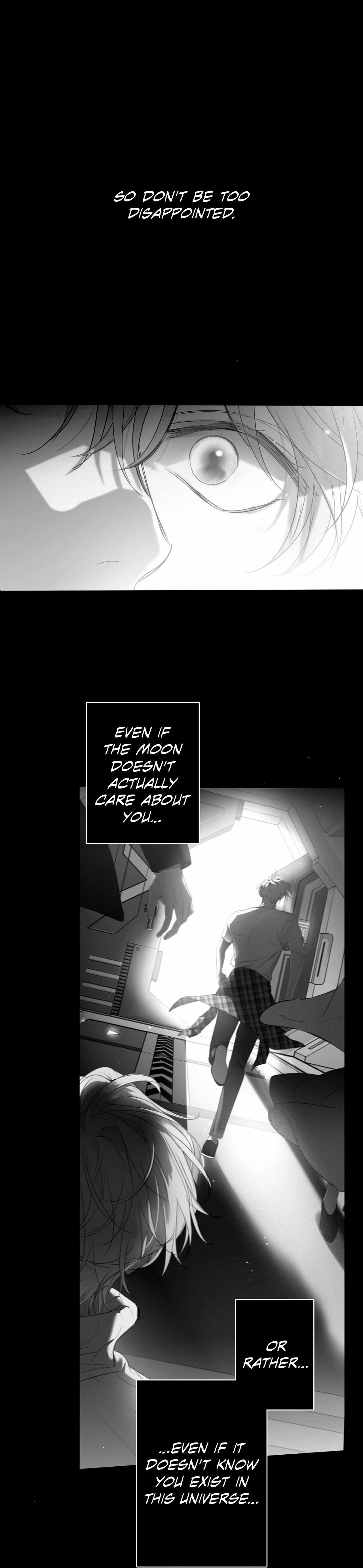 Sahan Chapter 0 page 13 - 