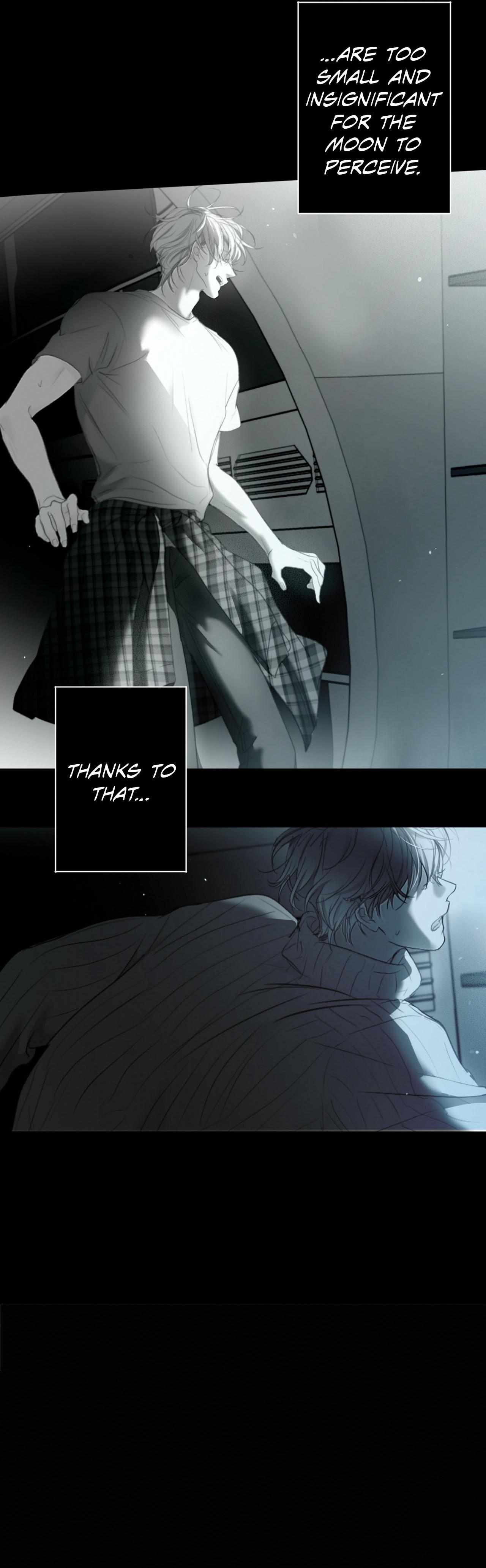 Sahan Chapter 0 page 16 - 