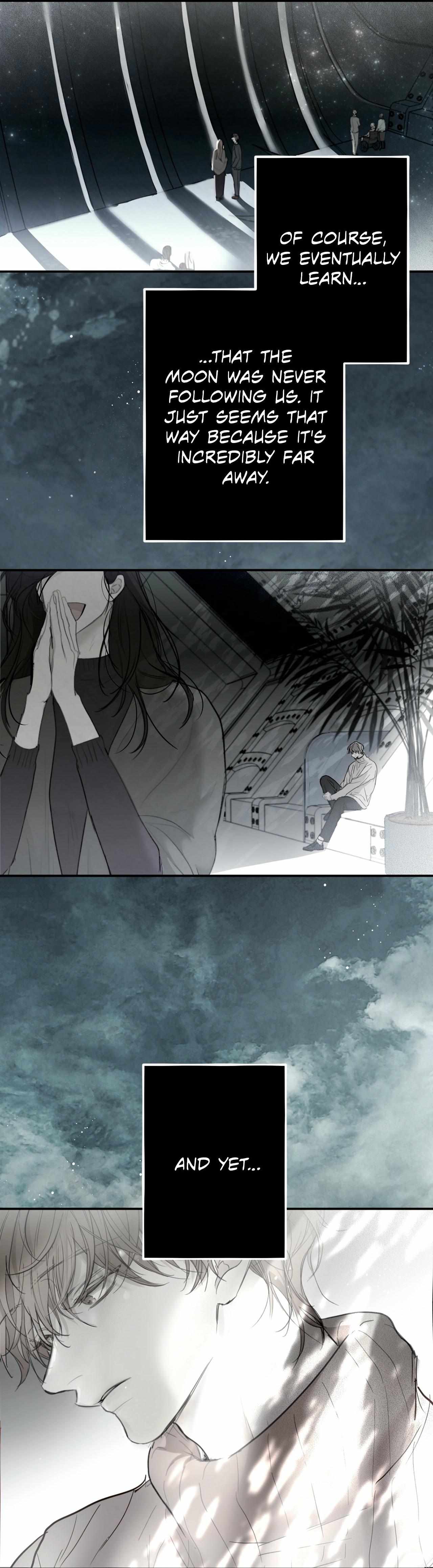 Sahan Chapter 0 page 5 - 
