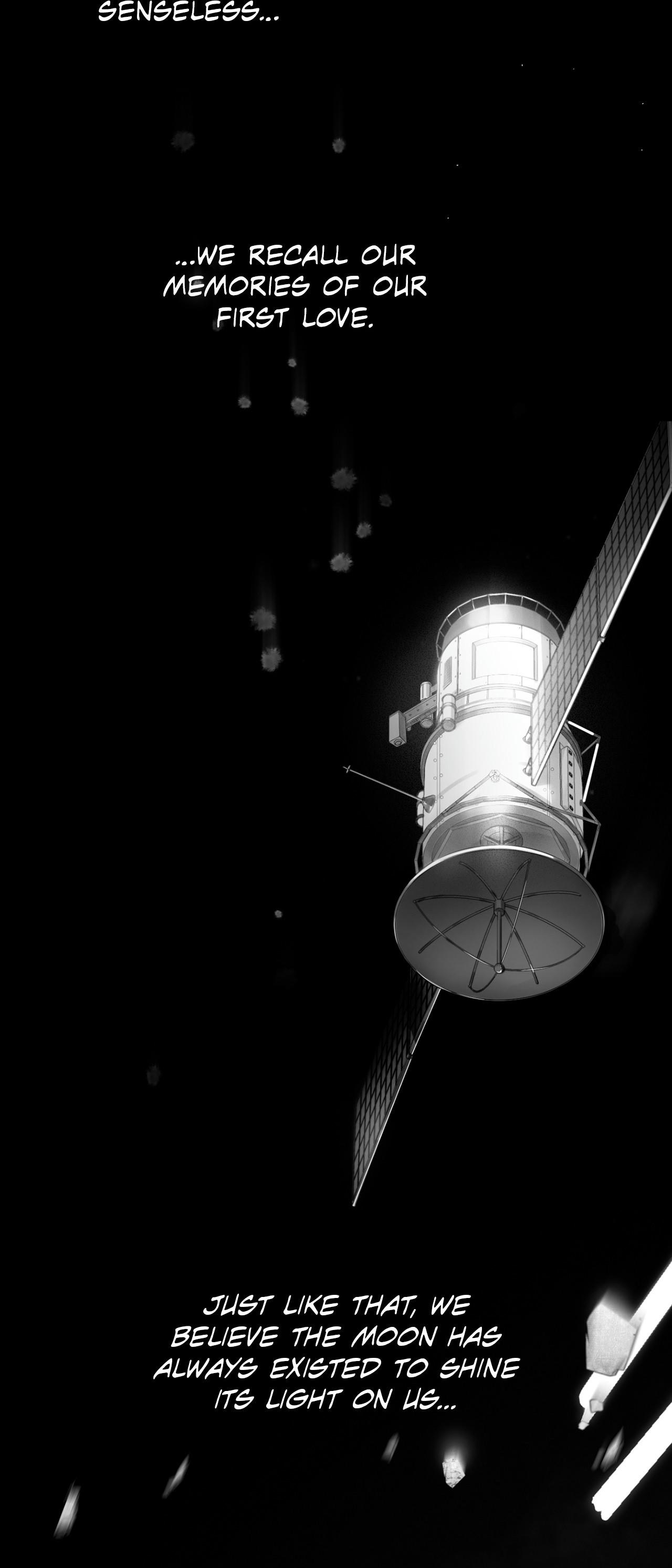 Sahan Chapter 0 page 8 - 