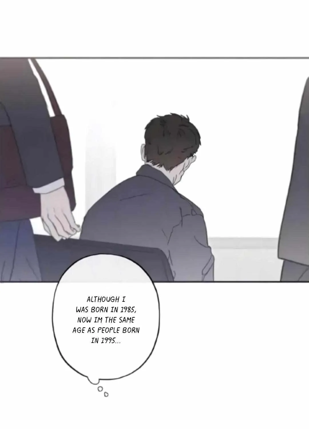 Sahan Chapter 1 page 17 - 