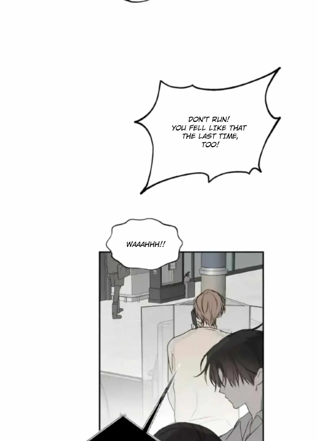 Sahan Chapter 1 page 4 - 