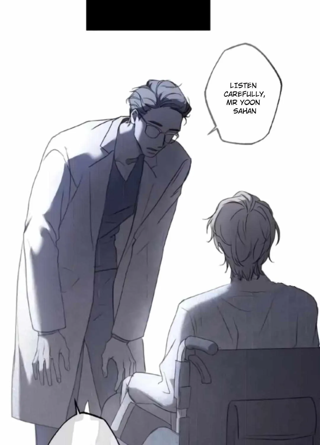Sahan Chapter 1 page 39 - 