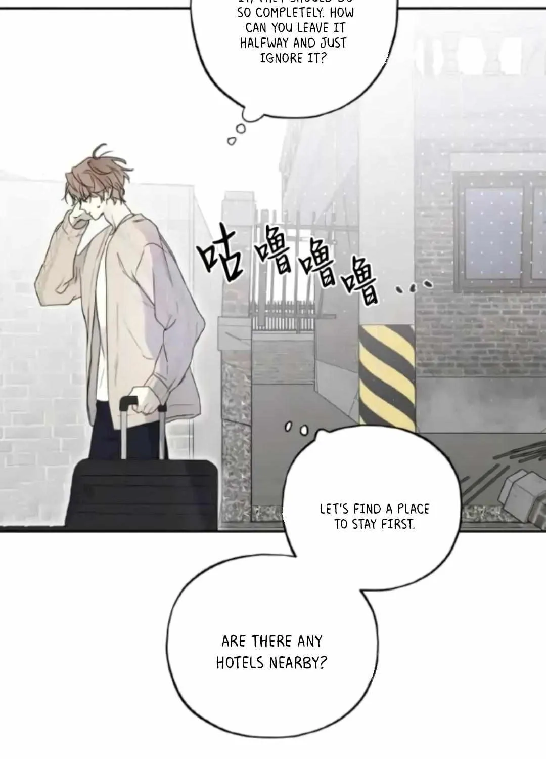 Sahan Chapter 1 page 59 - 