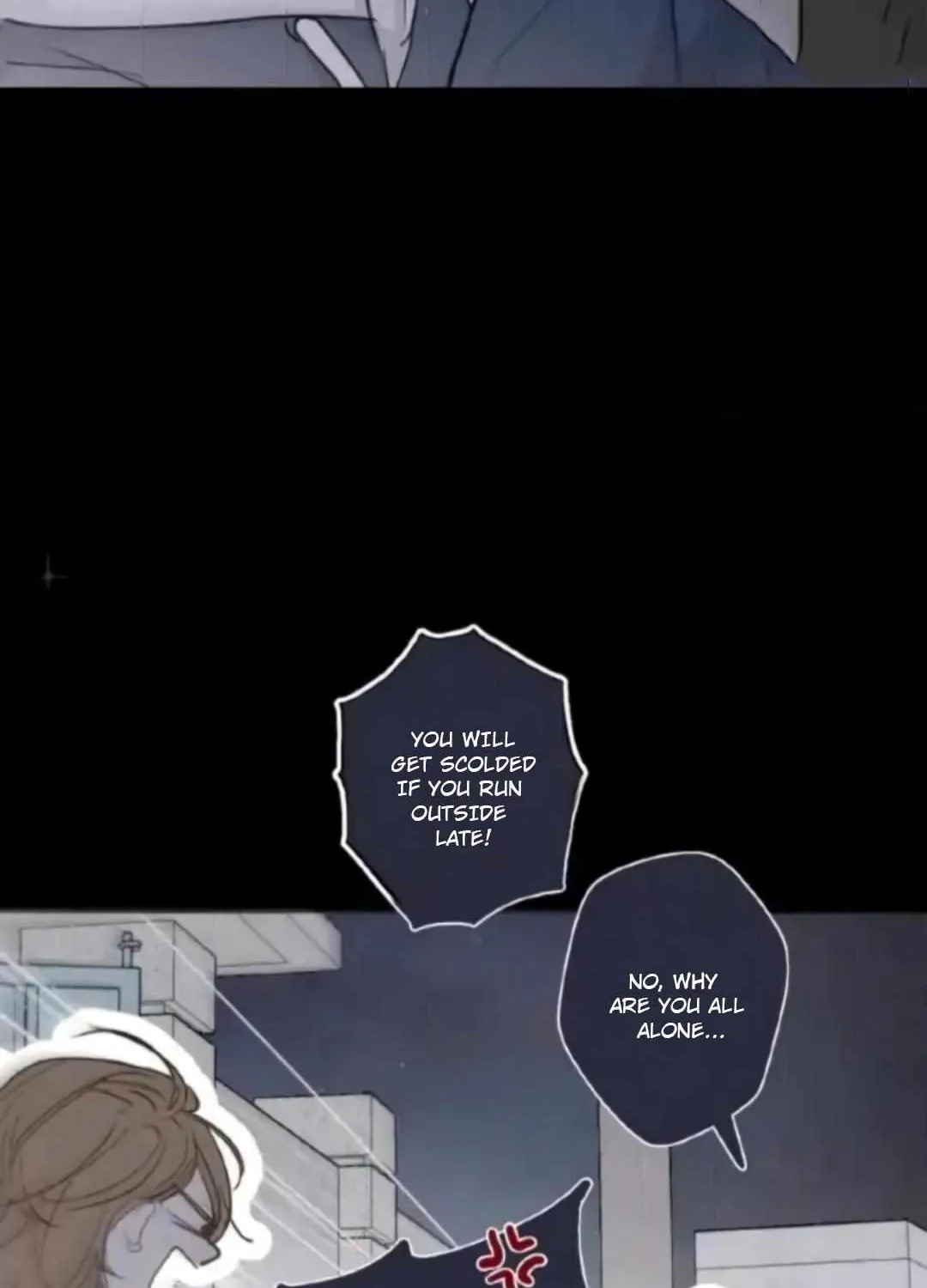 Sahan Chapter 1 page 71 - 