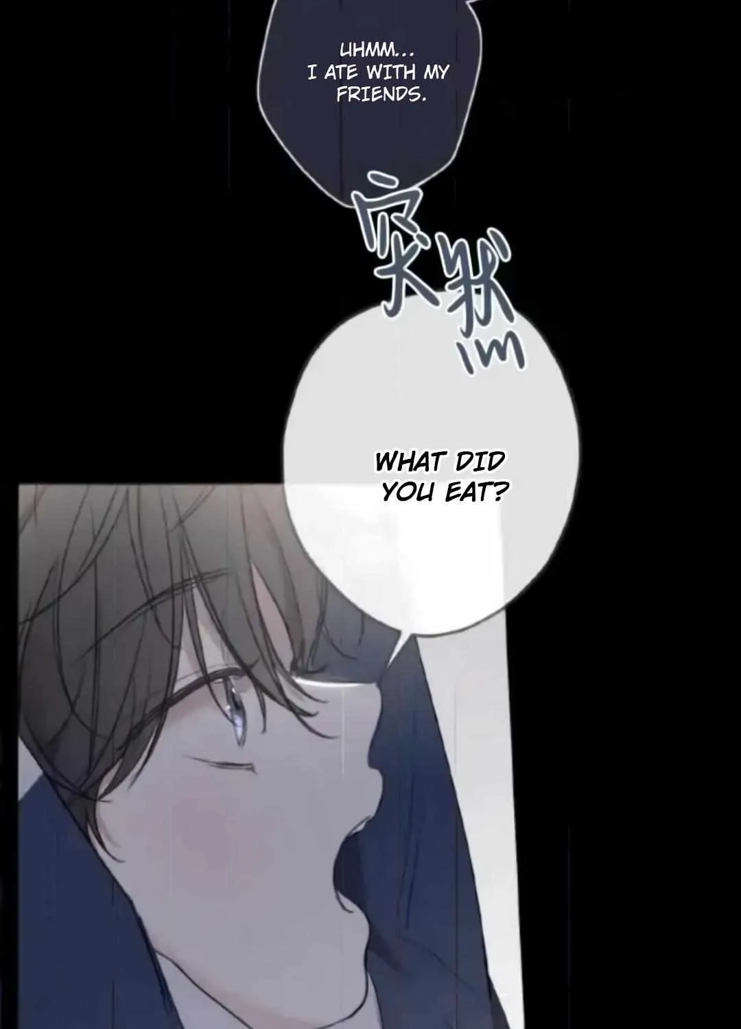 Sahan Chapter 1 page 76 - 