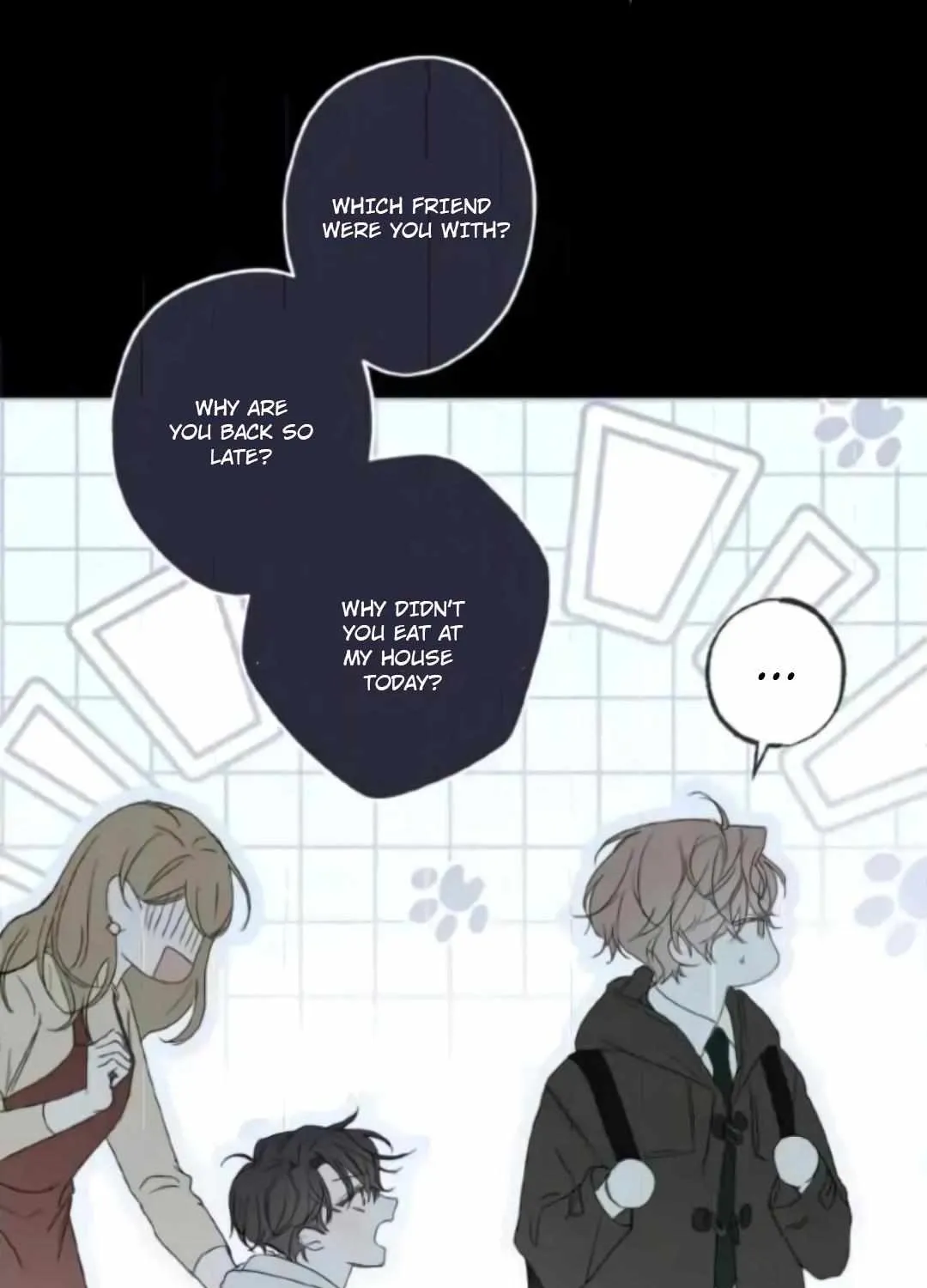 Sahan Chapter 1 page 78 - 