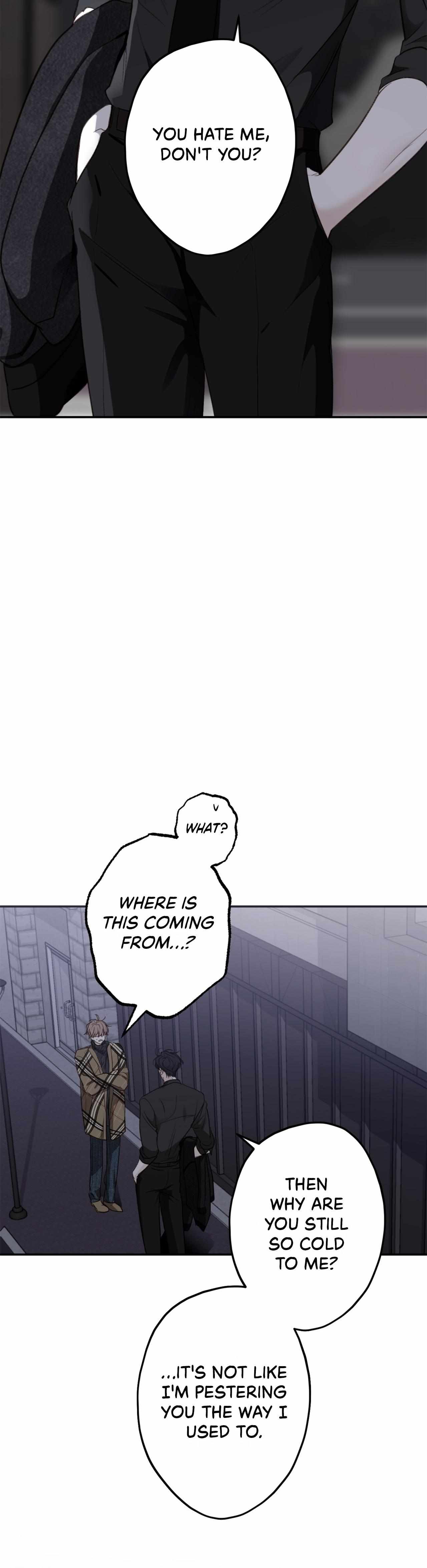 Sahan Chapter 10 page 18 - 