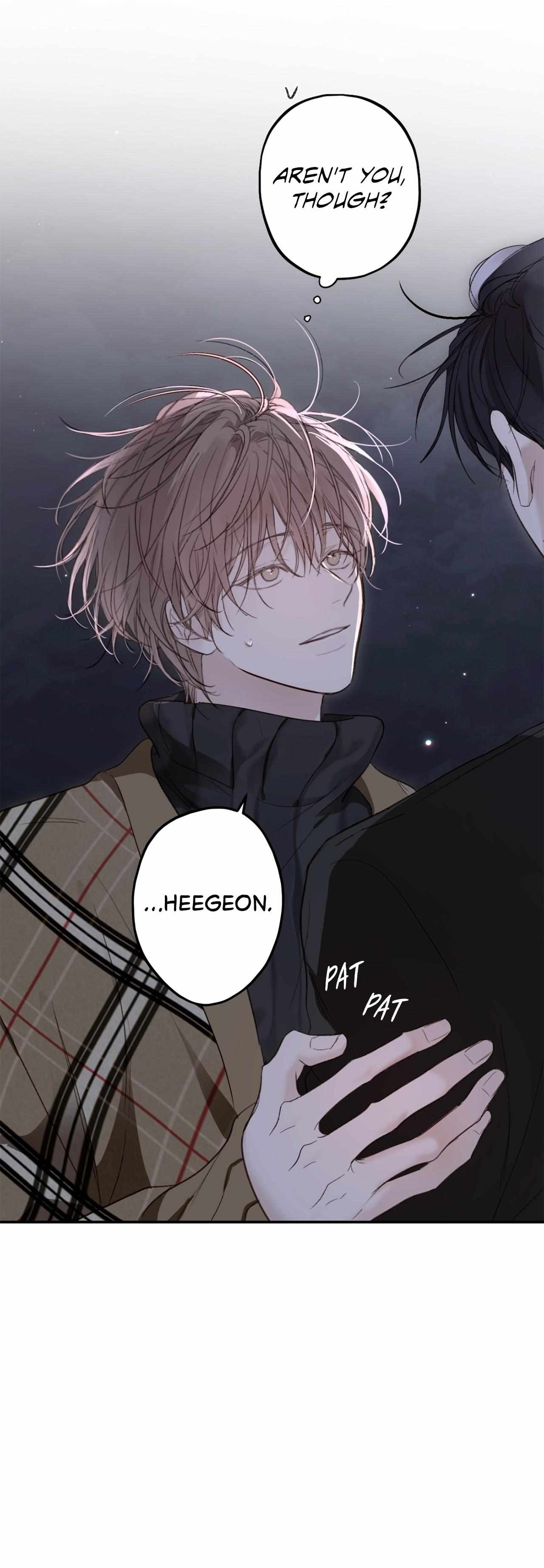 Sahan Chapter 10 page 19 - 