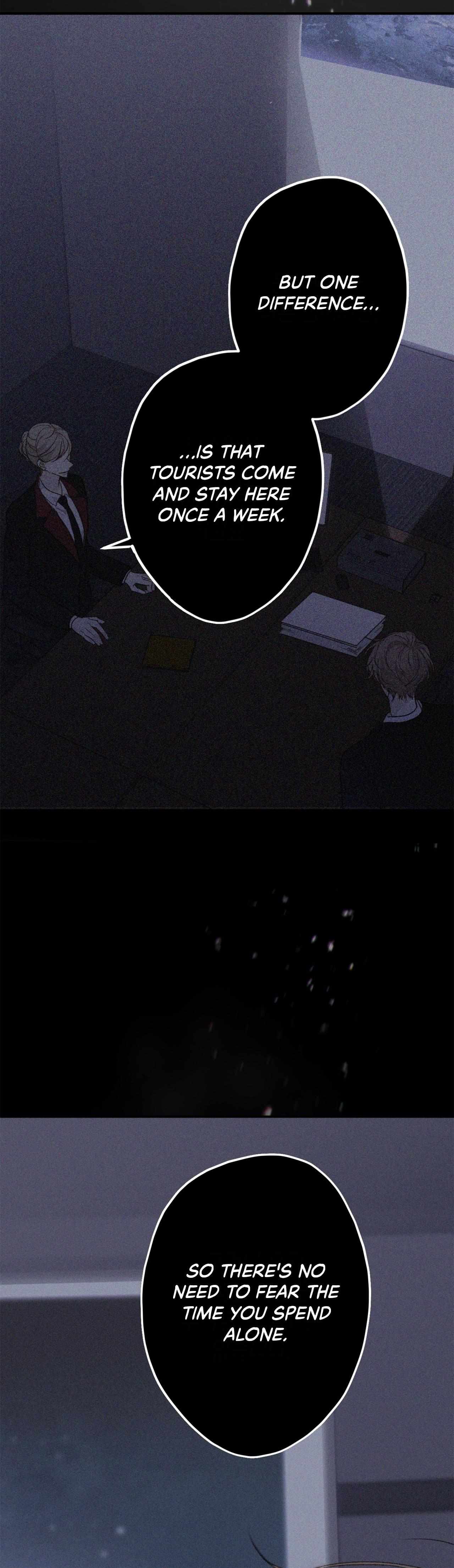 Sahan Chapter 10 page 3 - 
