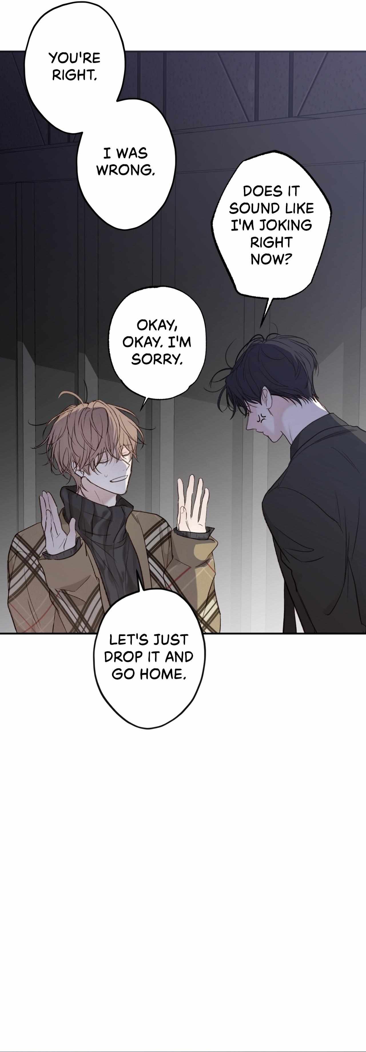 Sahan Chapter 10 page 22 - 