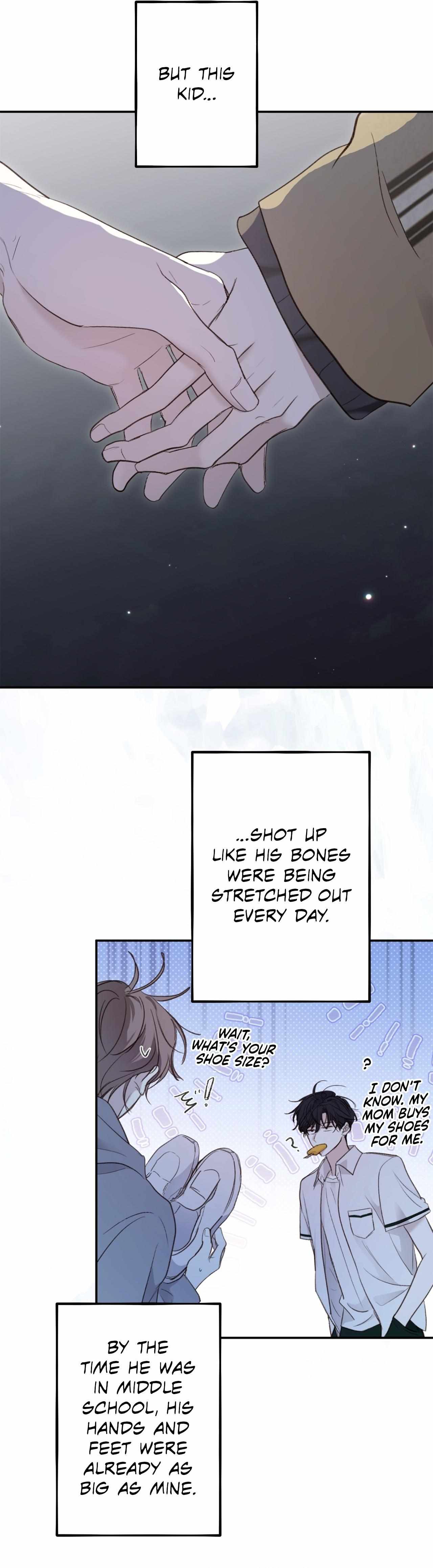 Sahan Chapter 10 page 28 - 