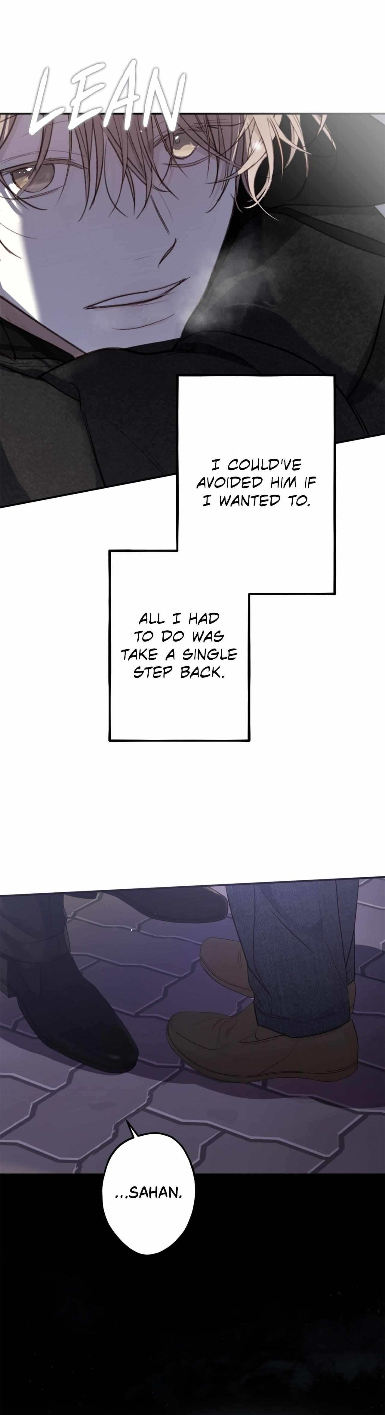 Sahan Chapter 10 page 36 - 