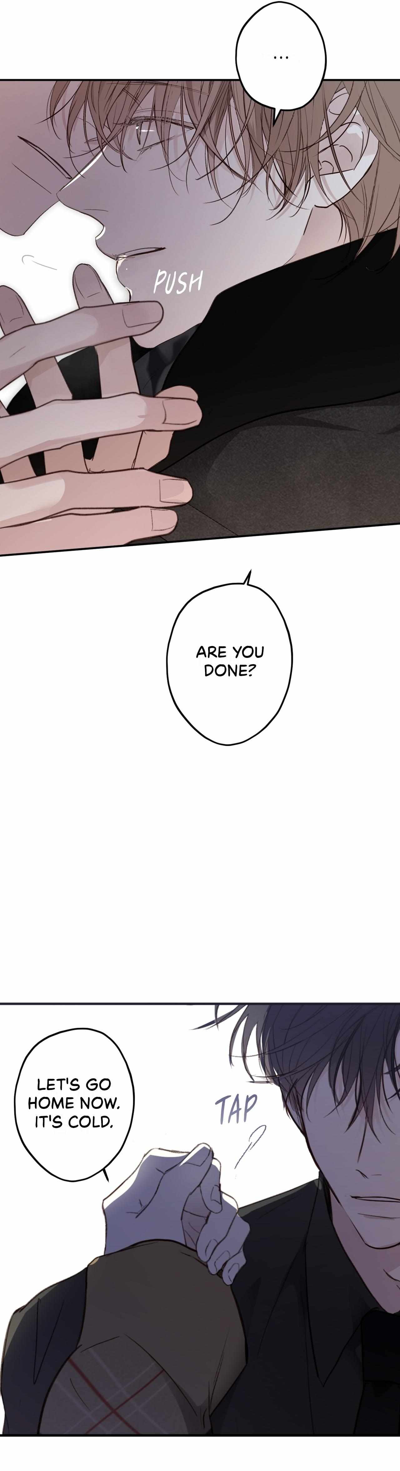 Sahan Chapter 10 page 39 - 