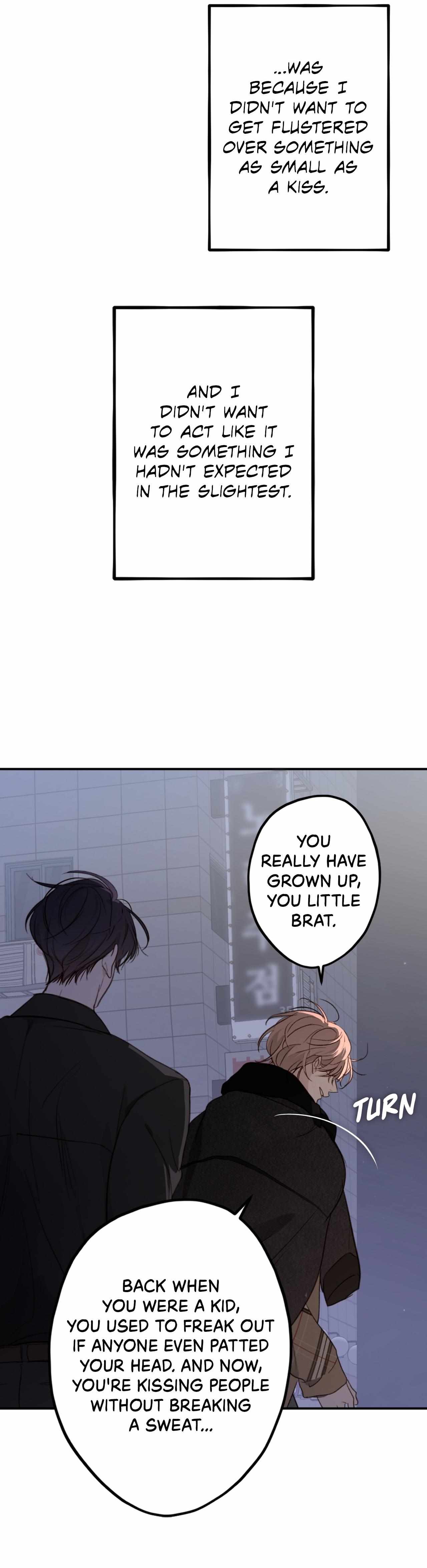 Sahan Chapter 10 page 40 - 