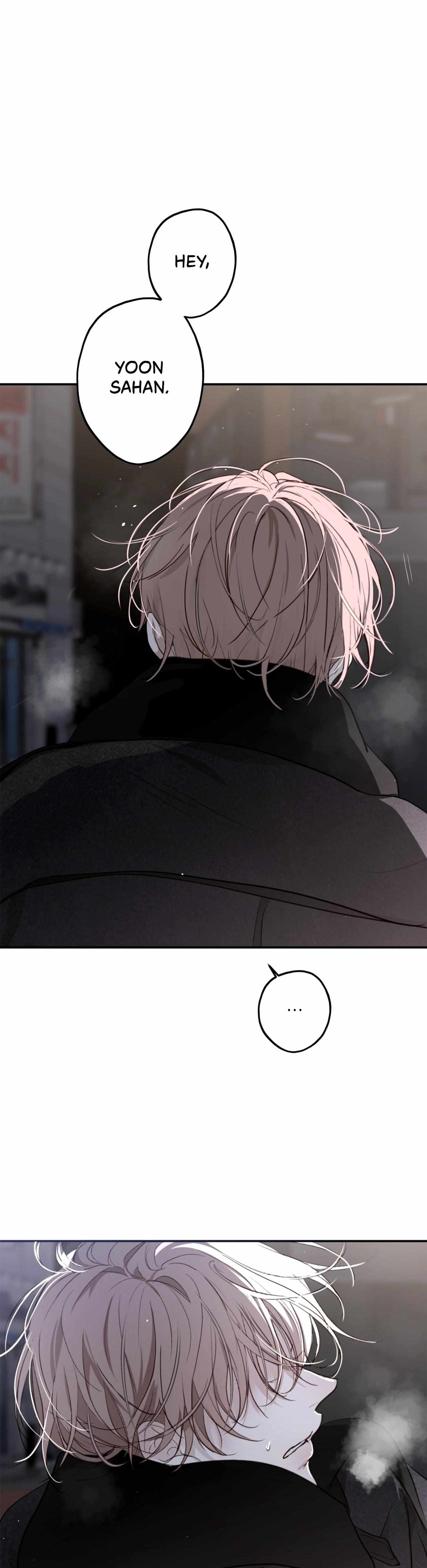 Sahan Chapter 10 page 41 - 