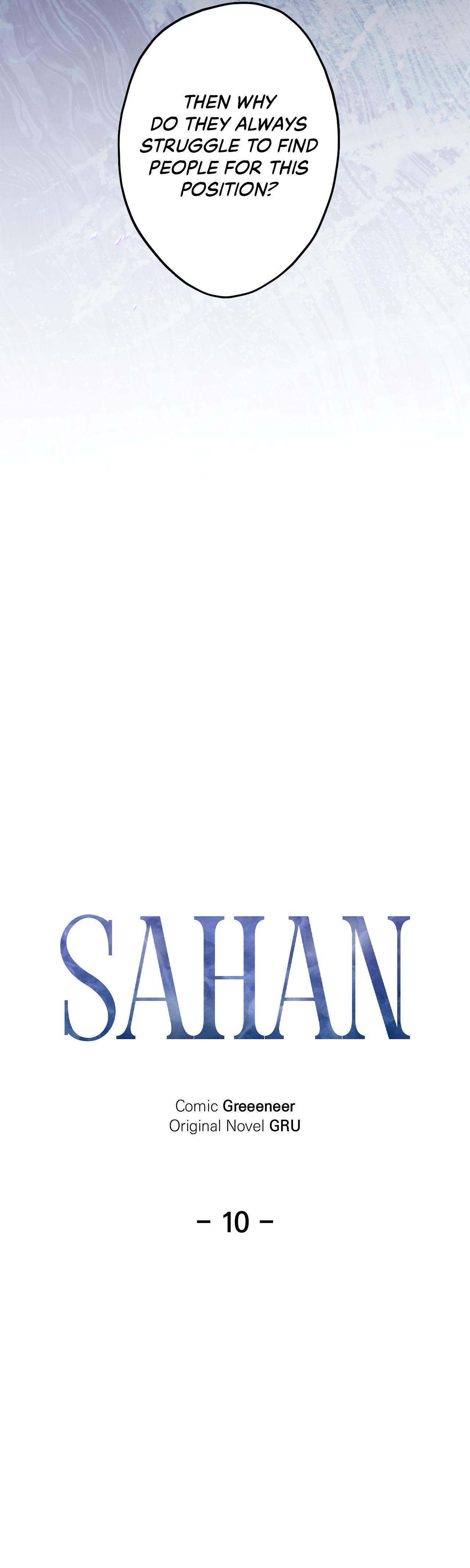 Sahan Chapter 10 page 6 - 