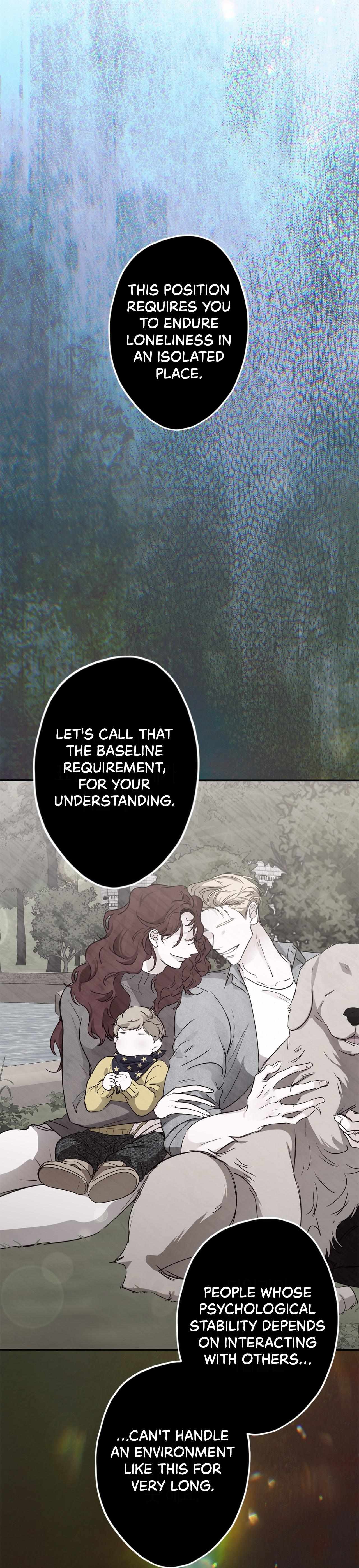 Sahan Chapter 11 page 2 - 