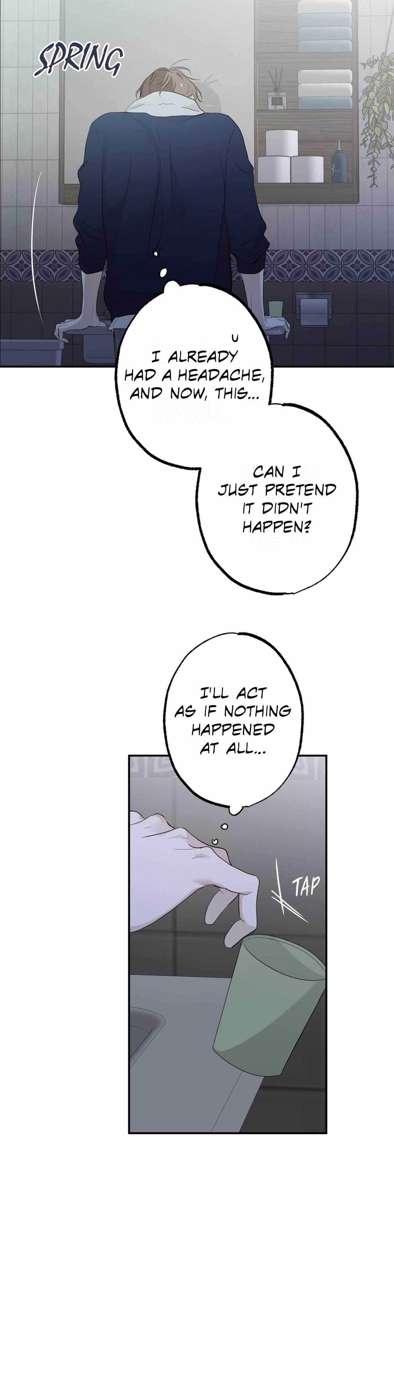 Sahan Chapter 11 page 15 - 